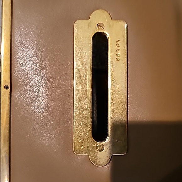 Prada Cahier Crossbody Small - Picture 5 of 8